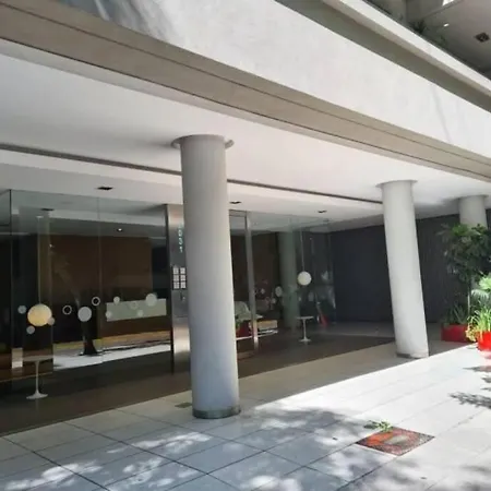 Lovely Studio In Recoleta. Beautiful Place! Buenos Aires Exterior photo