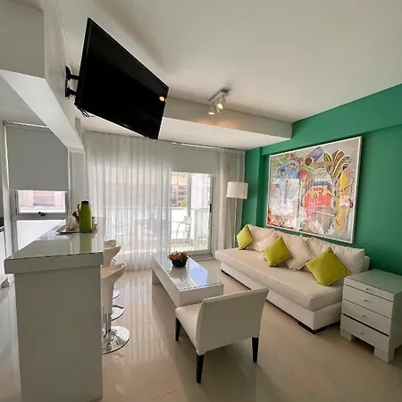 Lovely Studio In Recoleta. Beautiful Place! Buenos Aires Exterior photo