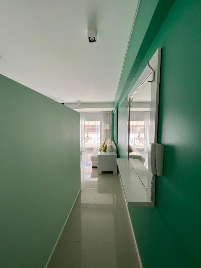 Apartment Lovely In Recoleta. Beautiful Place! *