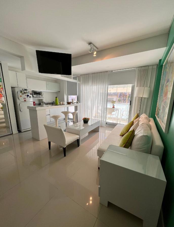 Lovely In Recoleta. Beautiful Place! Apartment Buenos Aires