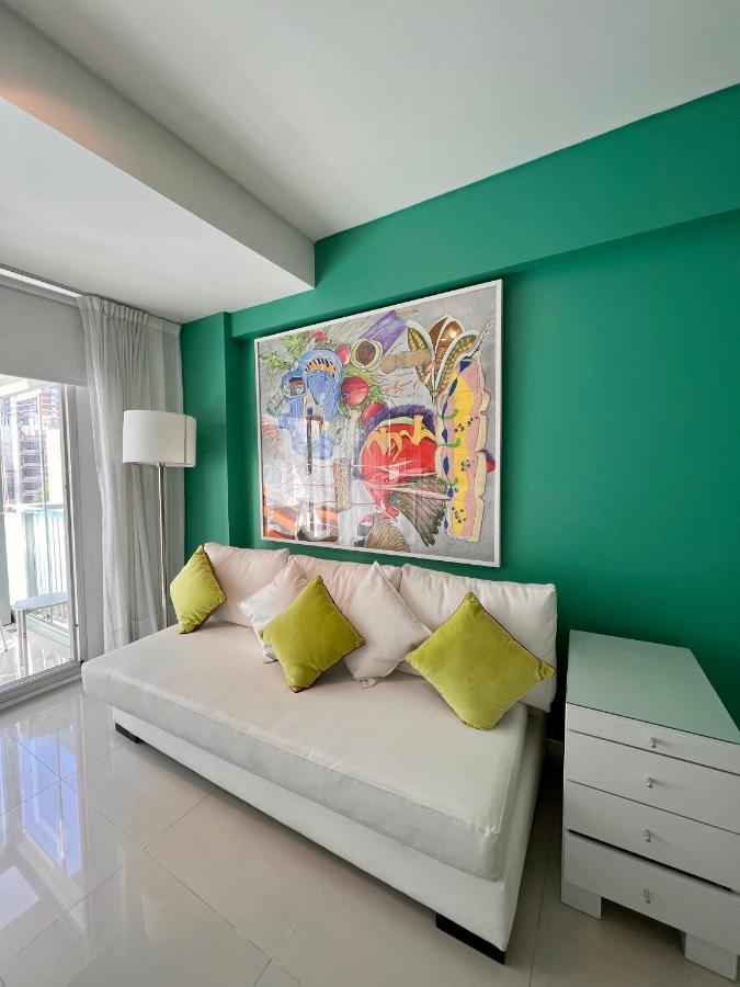 Apartment Lovely In Recoleta. Beautiful Place! Buenos Aires